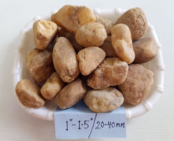 1-1.5 Inch Mesh - 20-40 MM.